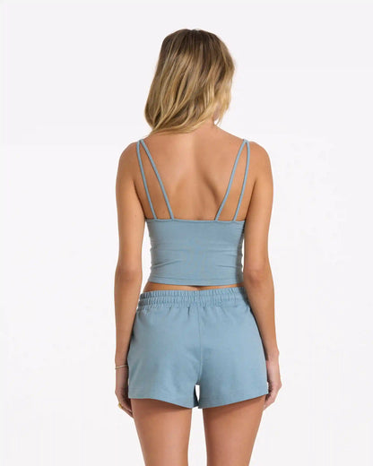 Halo Performance Crop