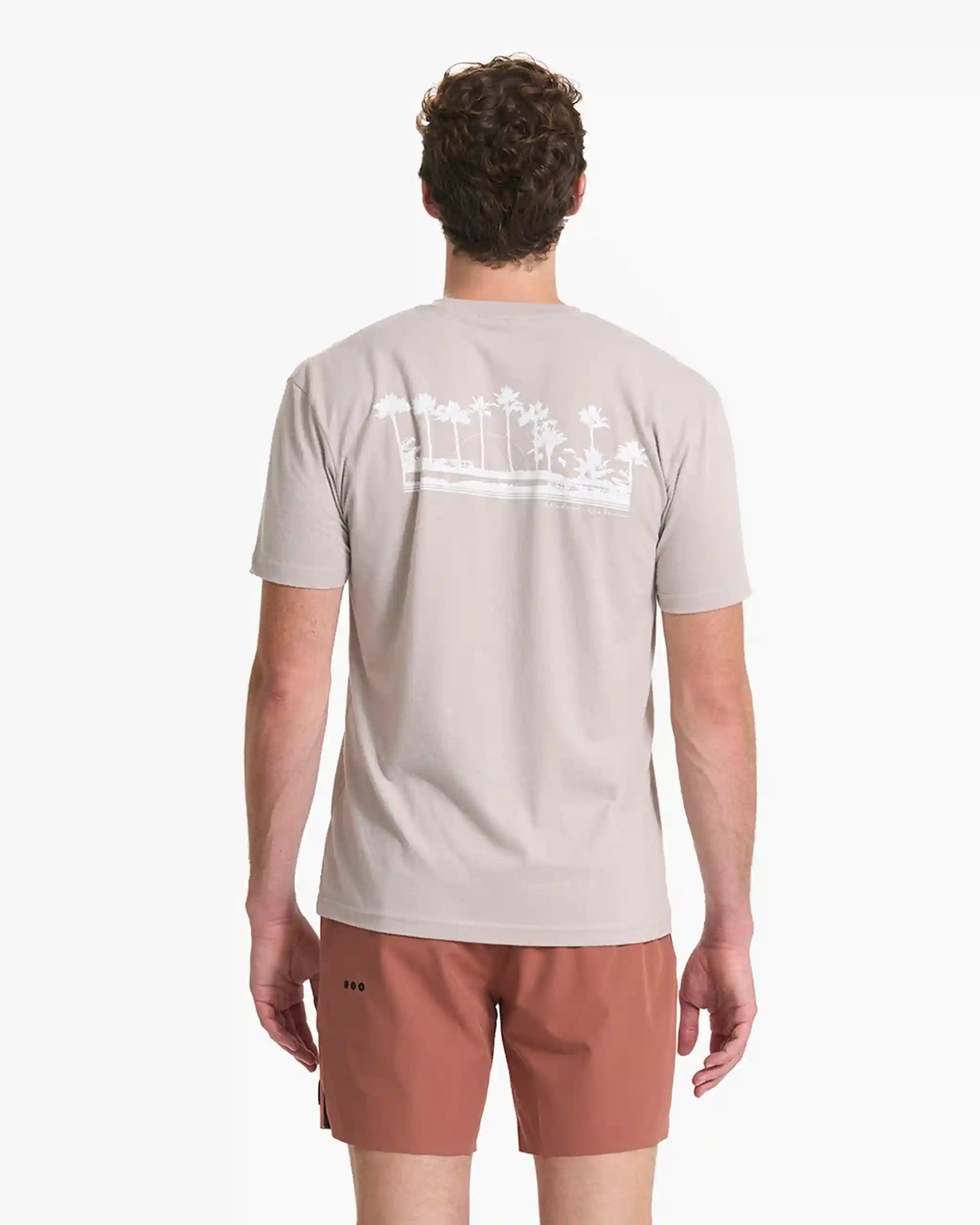 Vintage Coast Tee
