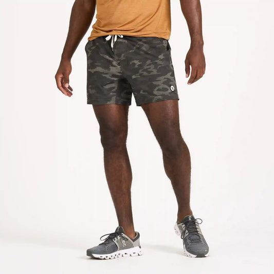 Kore Short Lined 5"