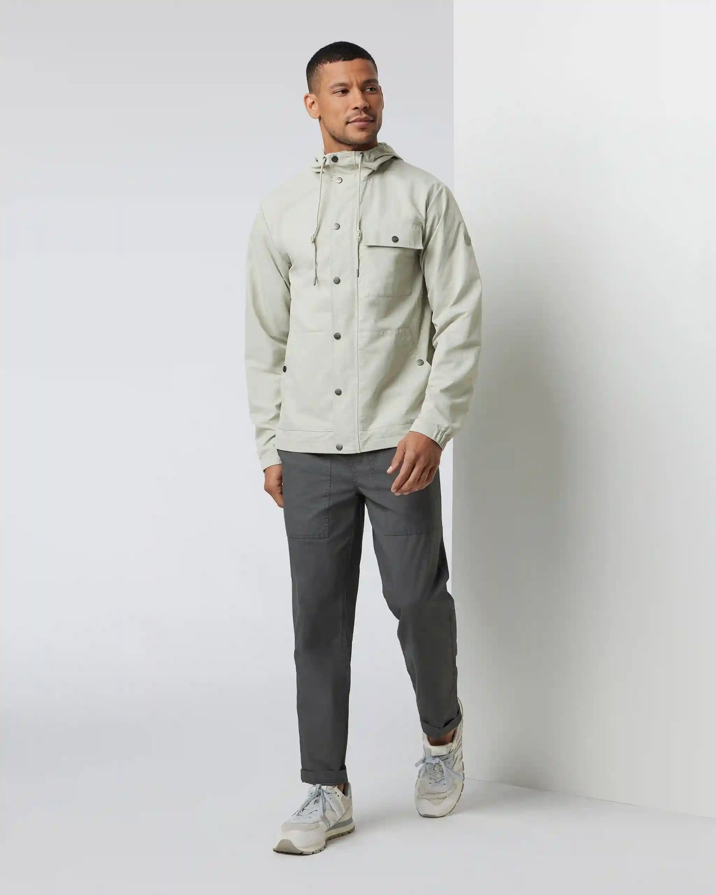 Dyer Jacket