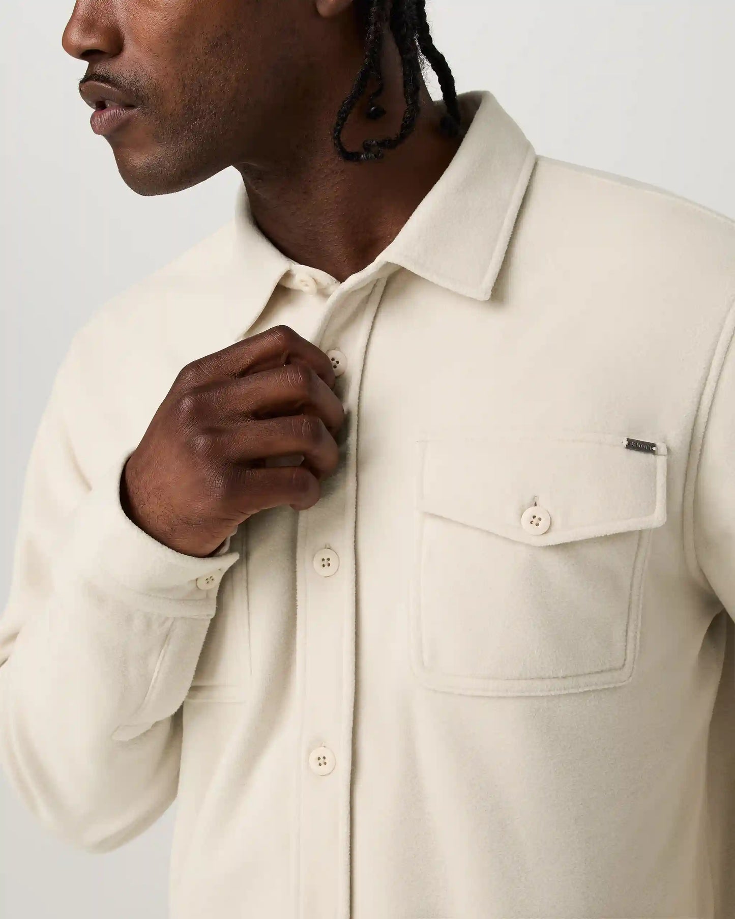 Aspen Shirt Jacket