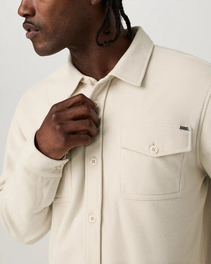 Aspen Shirt Jacket
