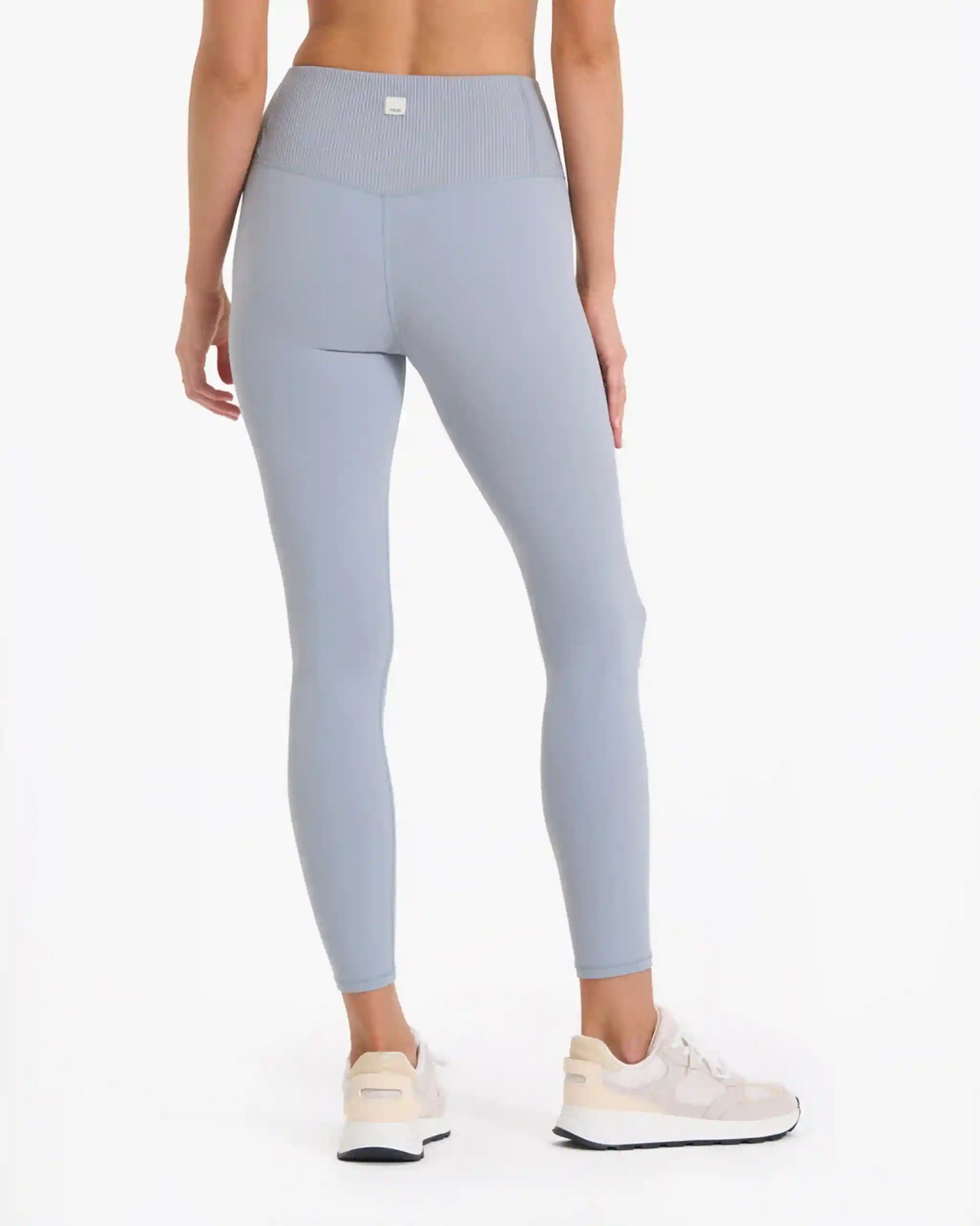 Rib Studio Legging