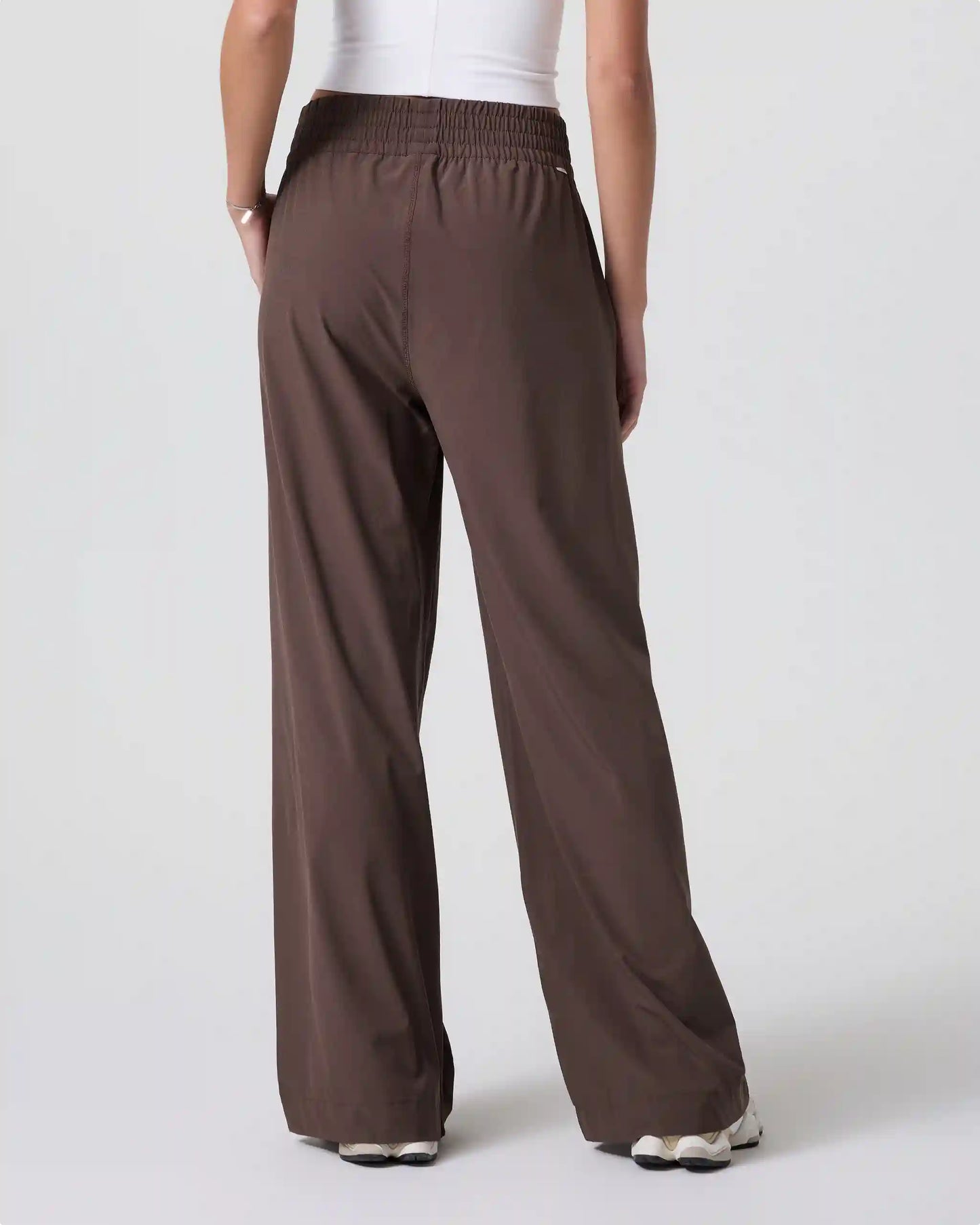Villa Wideleg Pant - Long