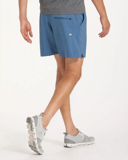 Trail Short