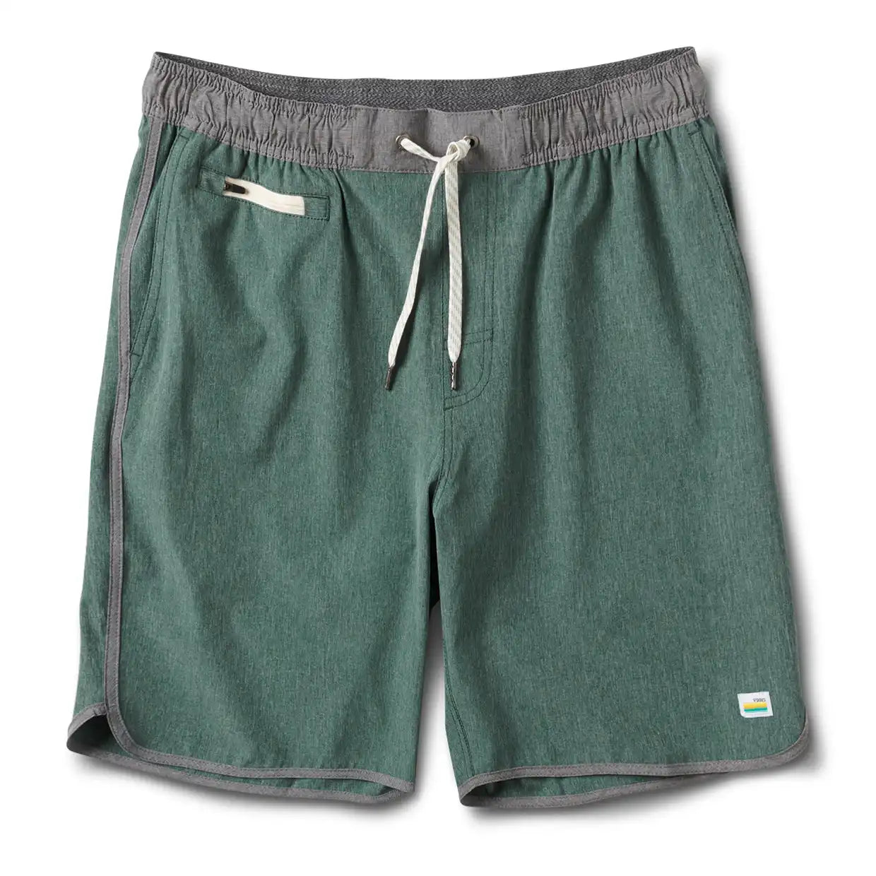 Banks Short