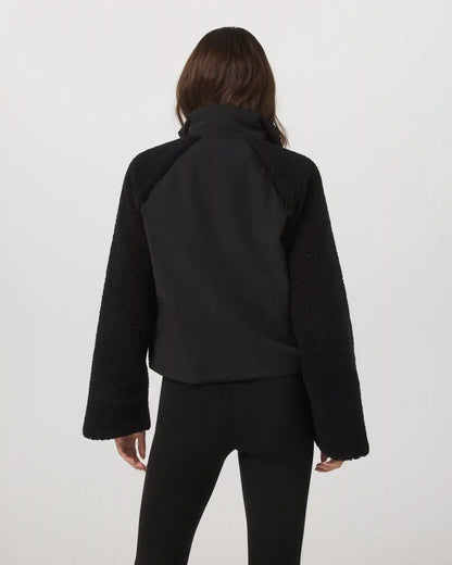 Lou Hybrid Jacket