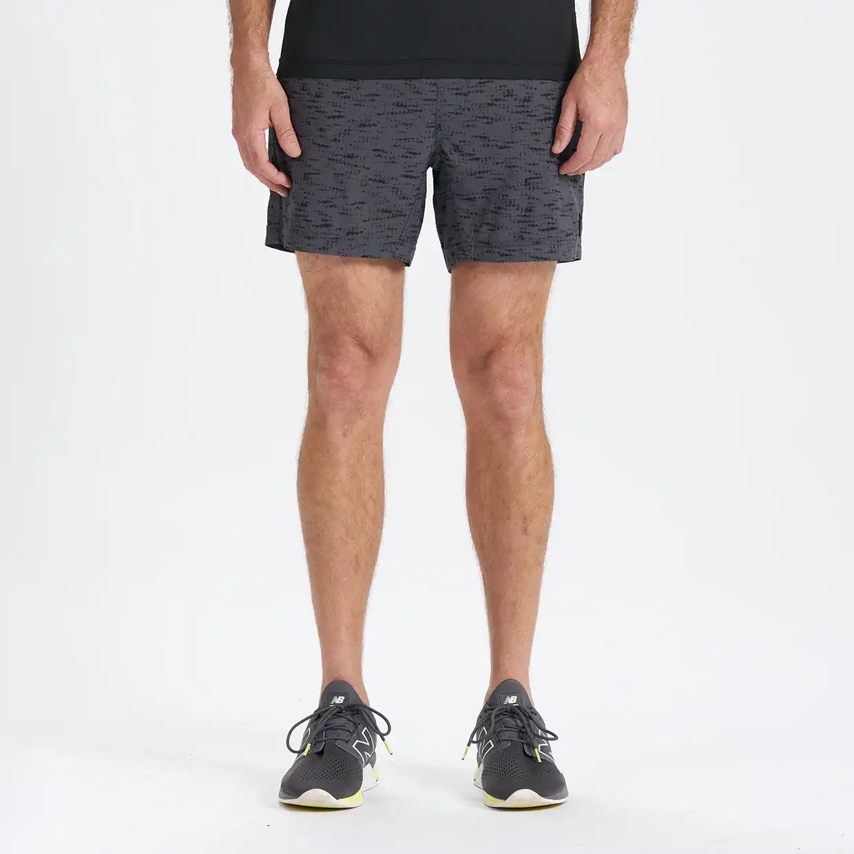 Kore Short Lined 5"