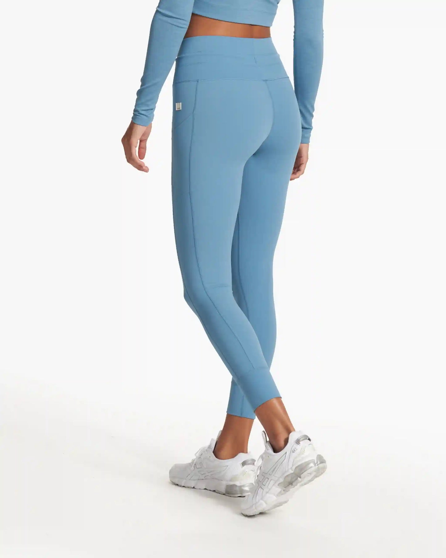 Daily Pocket Legging