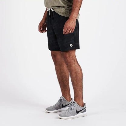 Kore Short Lined 7"