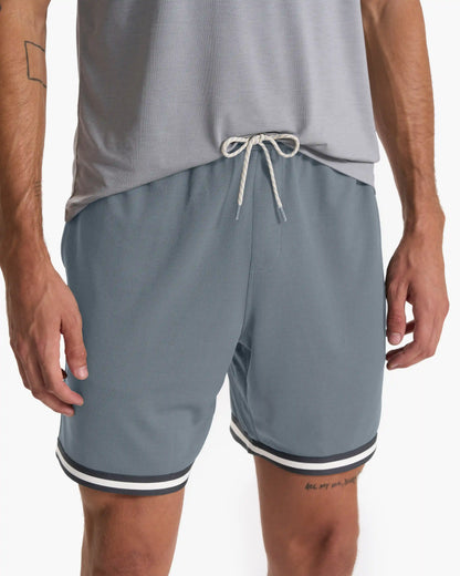 Zone Short