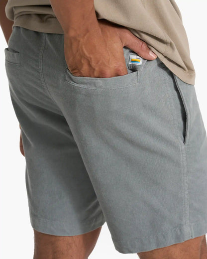 Optimist Short