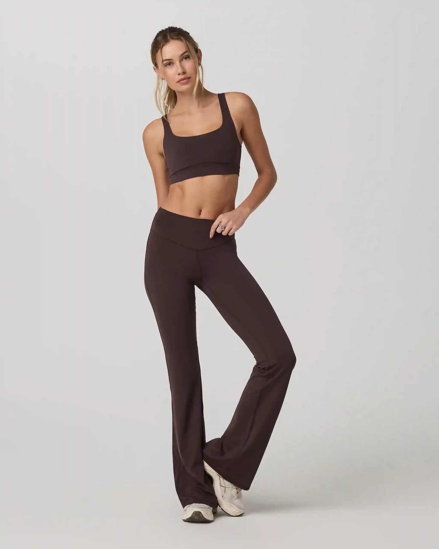 Vuori AllTheForm™ Flare - Short