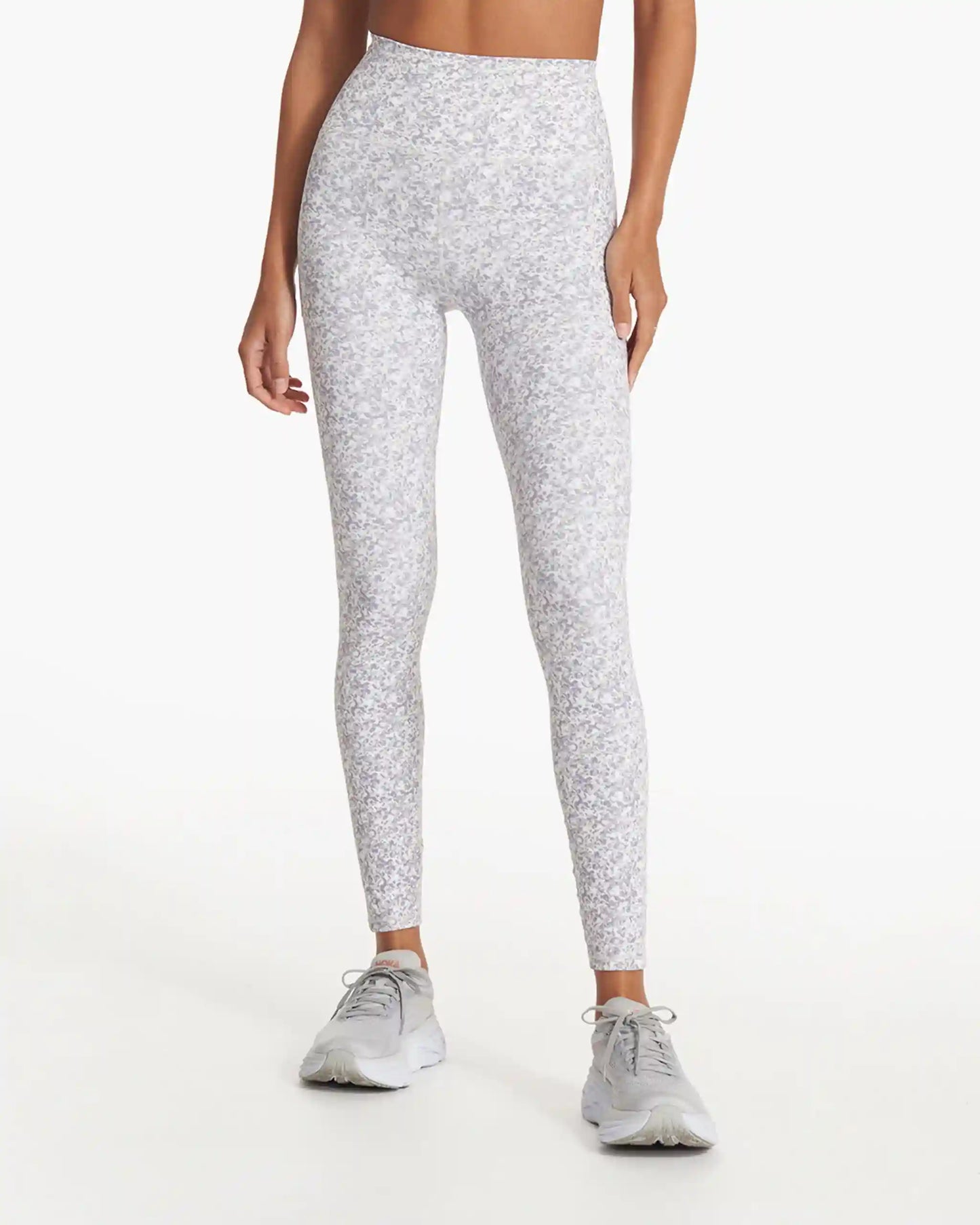 Studio Pocket Legging-Long