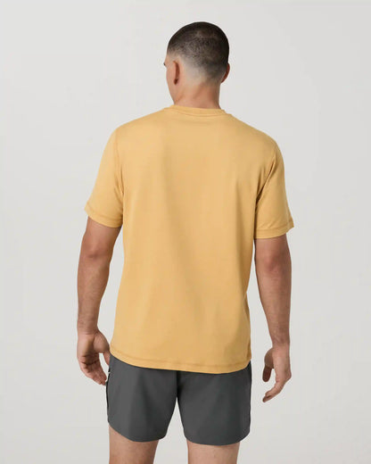 Short Sleeve Ponto Performance Tee