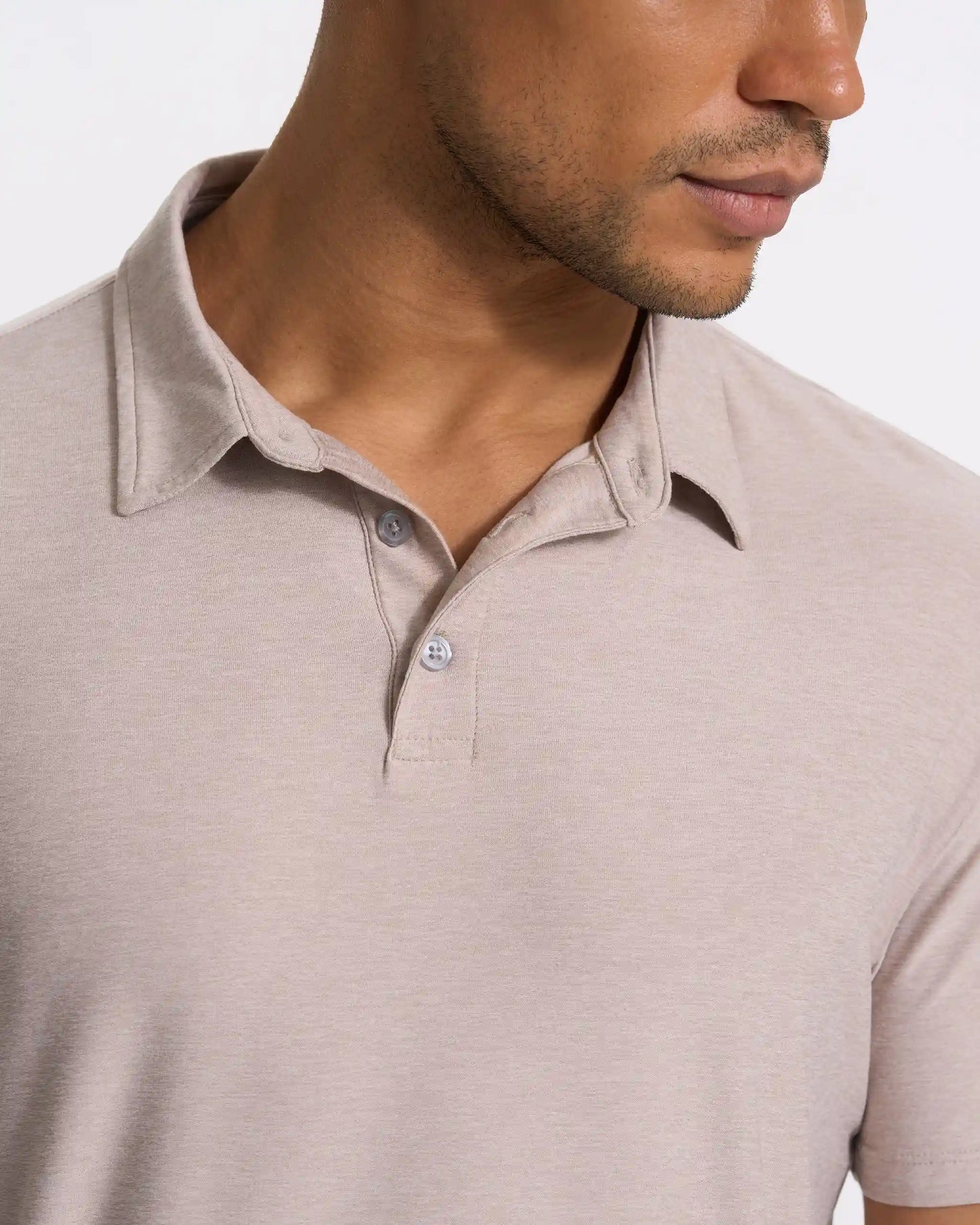 Strato Tech Polo