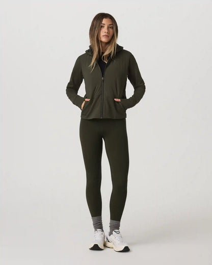 Chilled Out Full Zip