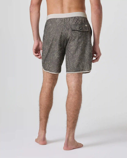 Cruise Boardshort 7"