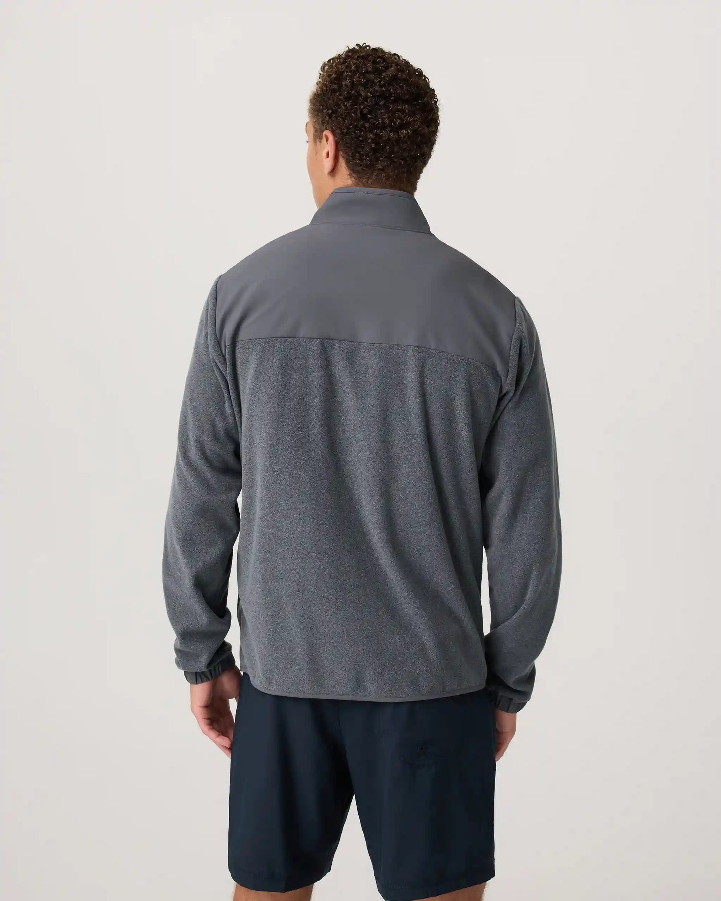 Aspen Full Zip Jacket