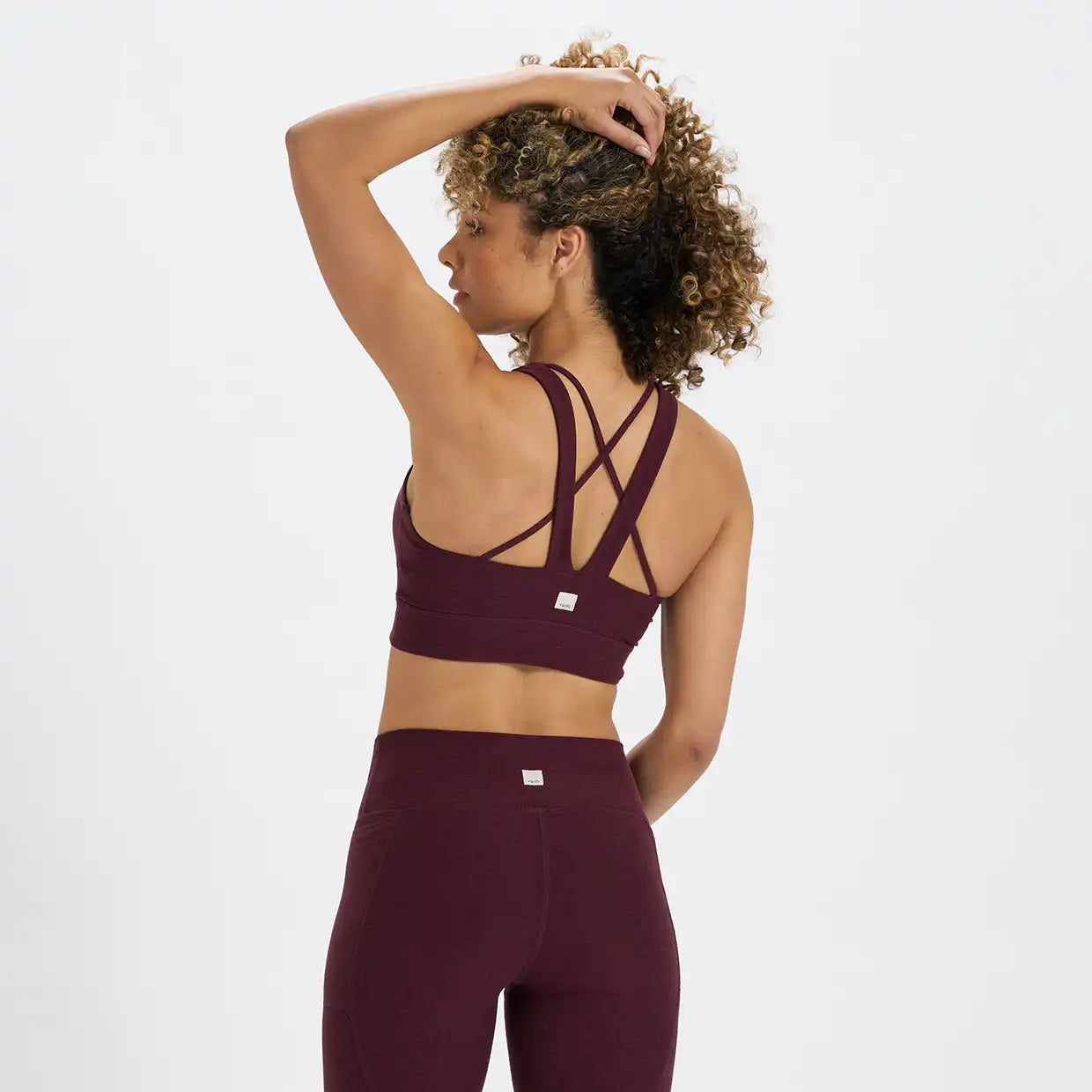 Elevation Bra