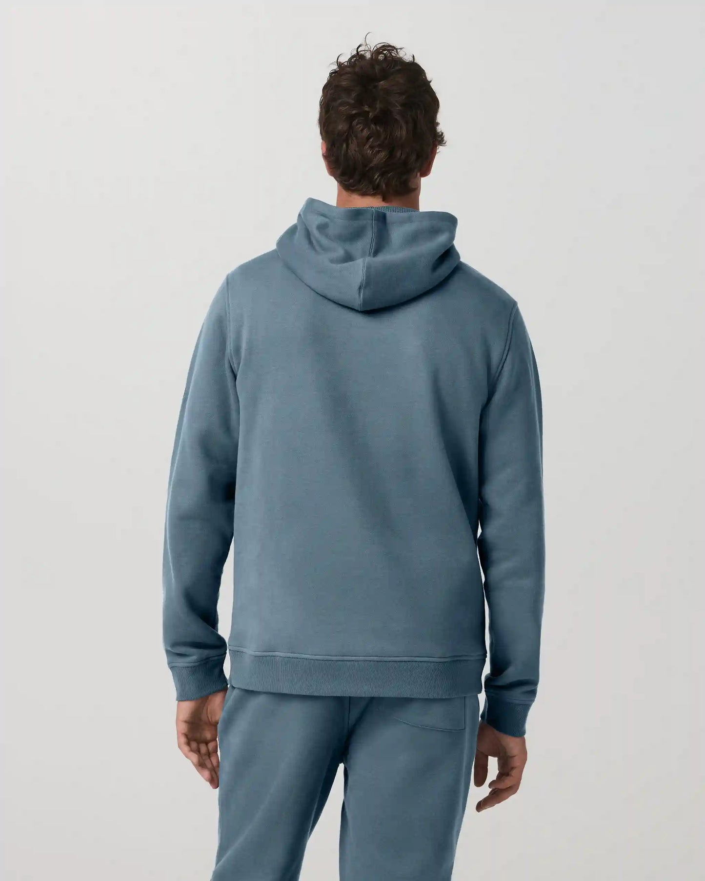 Seaside Pullover Hoodie