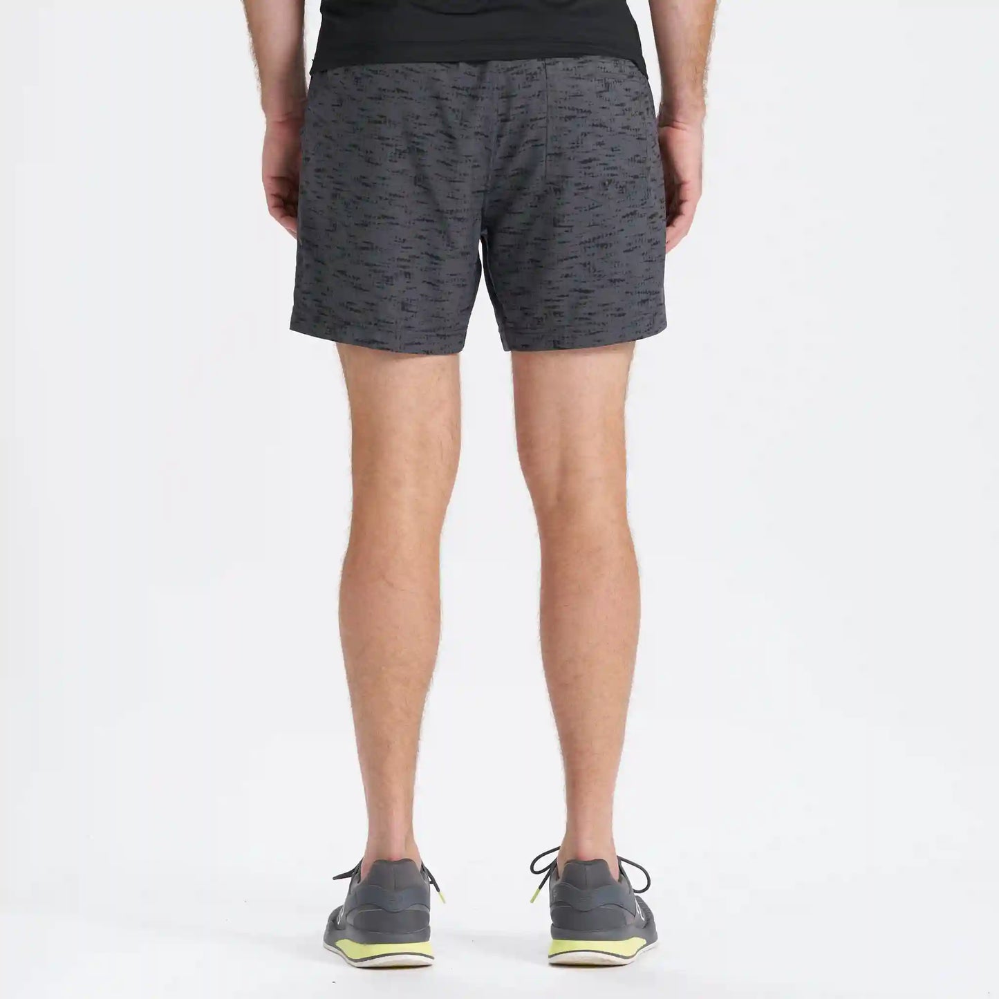 Kore Short Lined 5"