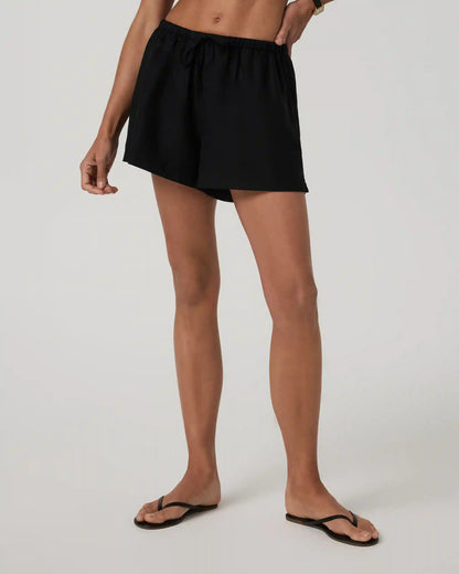 Trestles Twill Tie Short