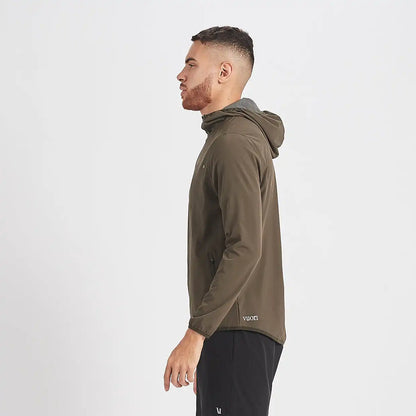 Outdoor Trainer Shell