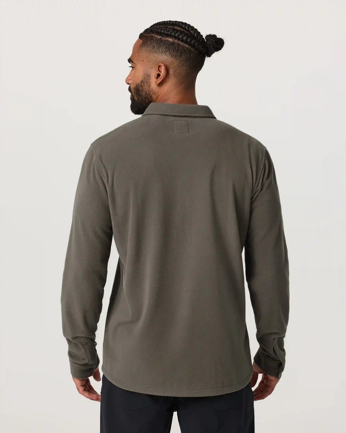 Aspen Shirt Jacket