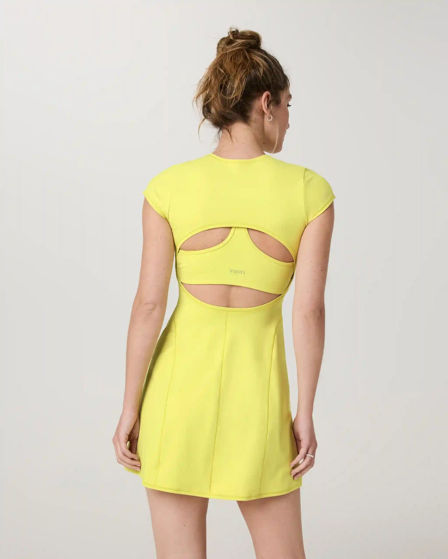 Set Point Layering Bra