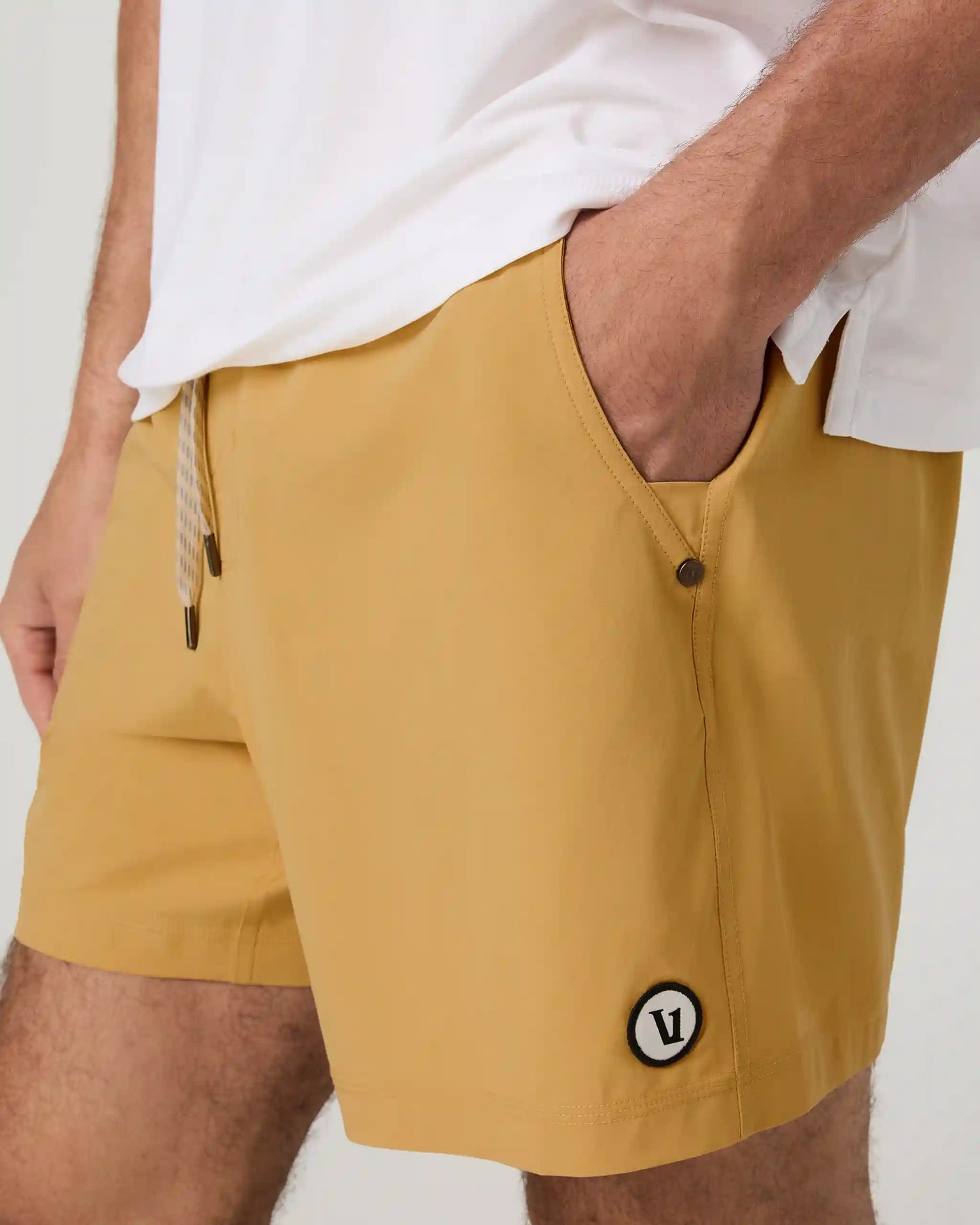Kore Short Lined 5"