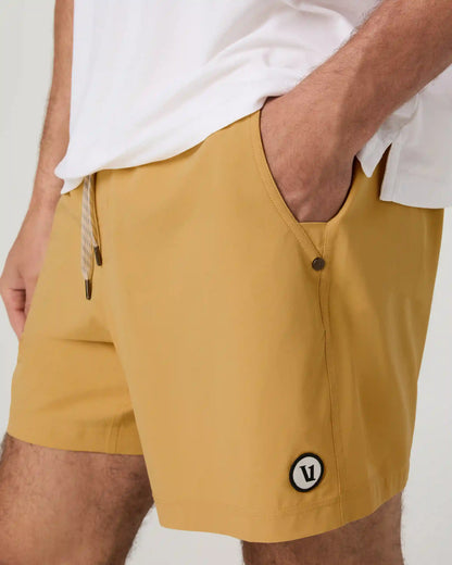 Kore Short Lined 5"