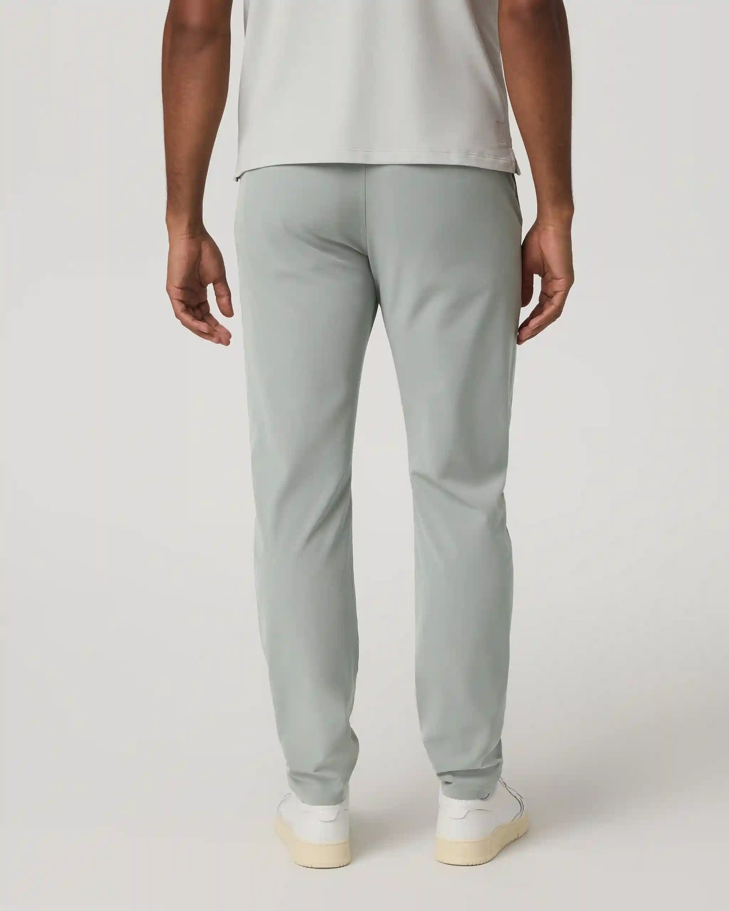 Aim Trouser Athletic Slim Fit 32"
