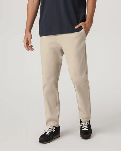 Cascade Tech Chino Pant Classic Fit 32"