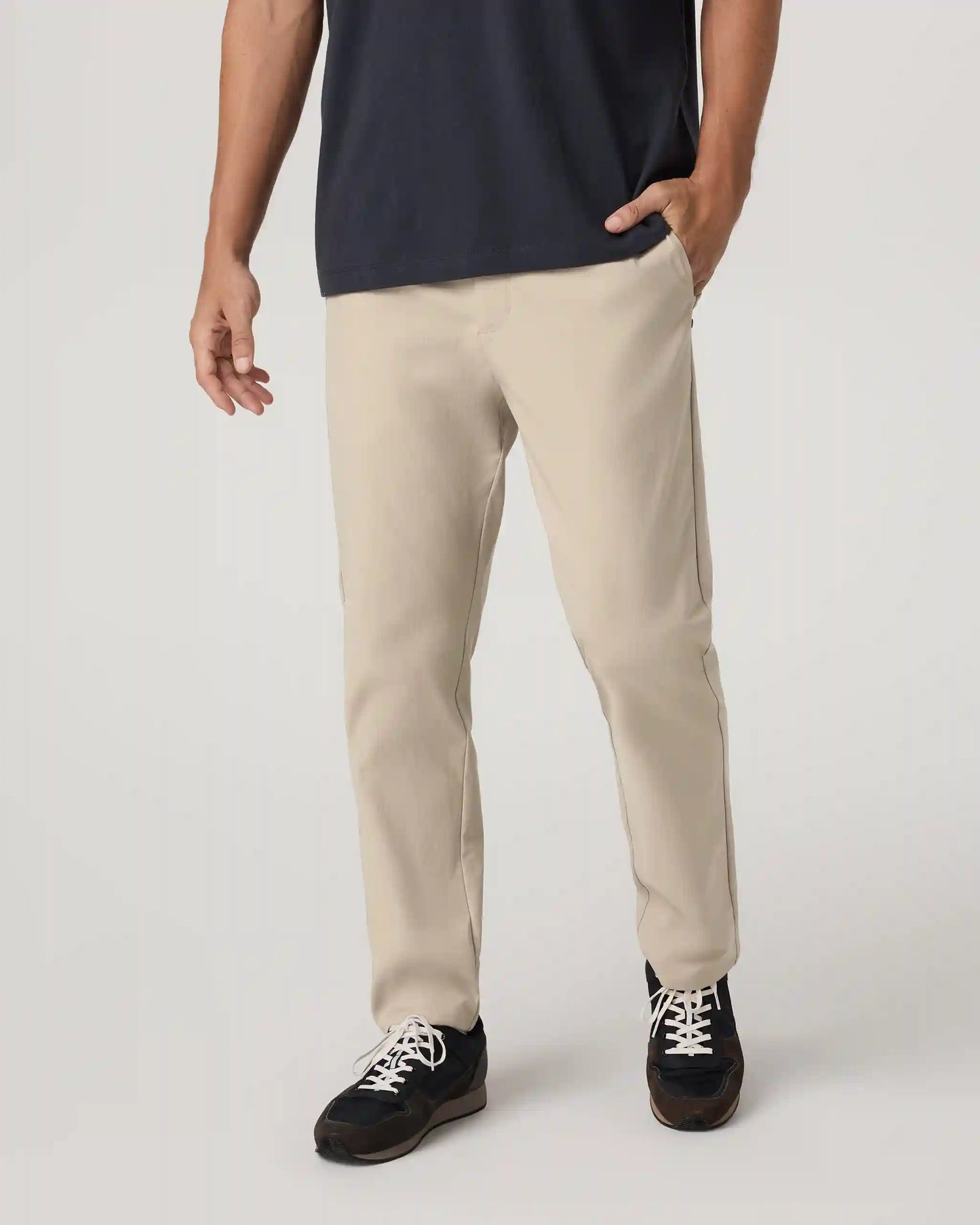 Cascade Tech Chino Pant Classic Fit 30"