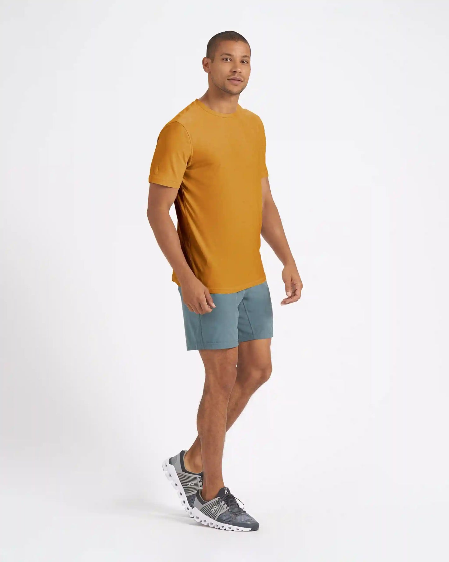 Strato Tech Tee