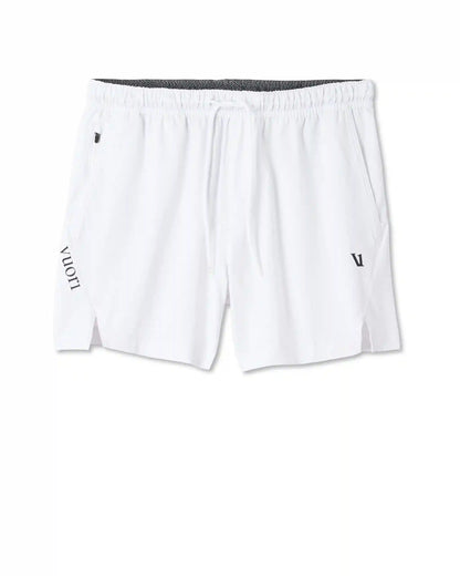 Crosscourt Short Unlined 5"