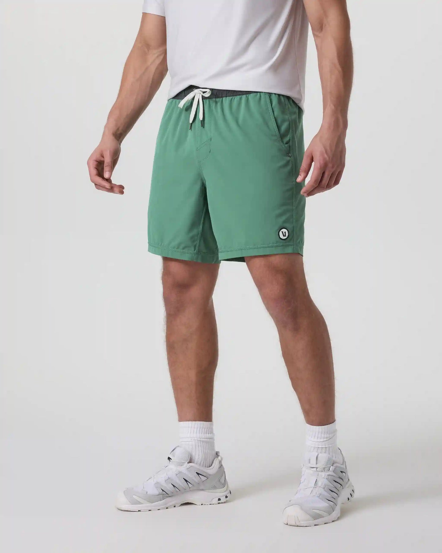 Kore Short Lined 7"