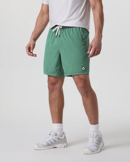 Kore Short Lined 7"