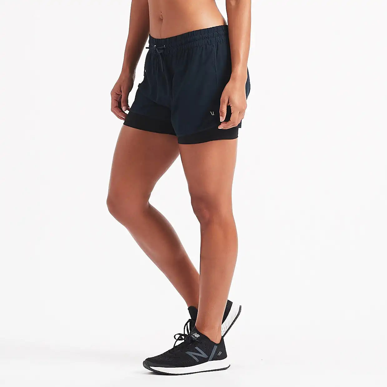 Breeze Performance Short