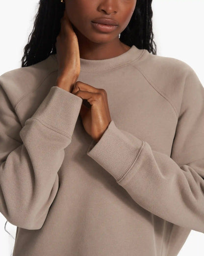 Restore Oversized Crew