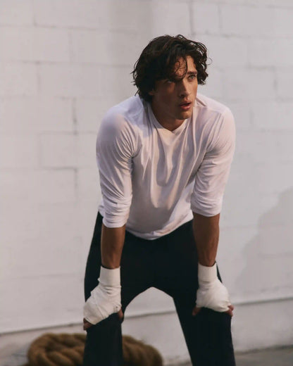 Long Sleeve Strato Tech Tee
