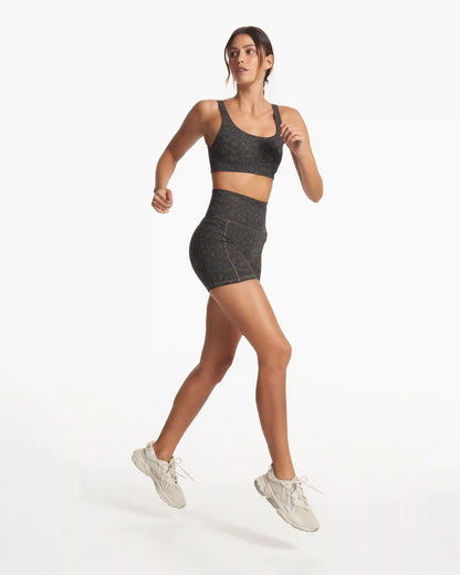 Studio Pocket Short