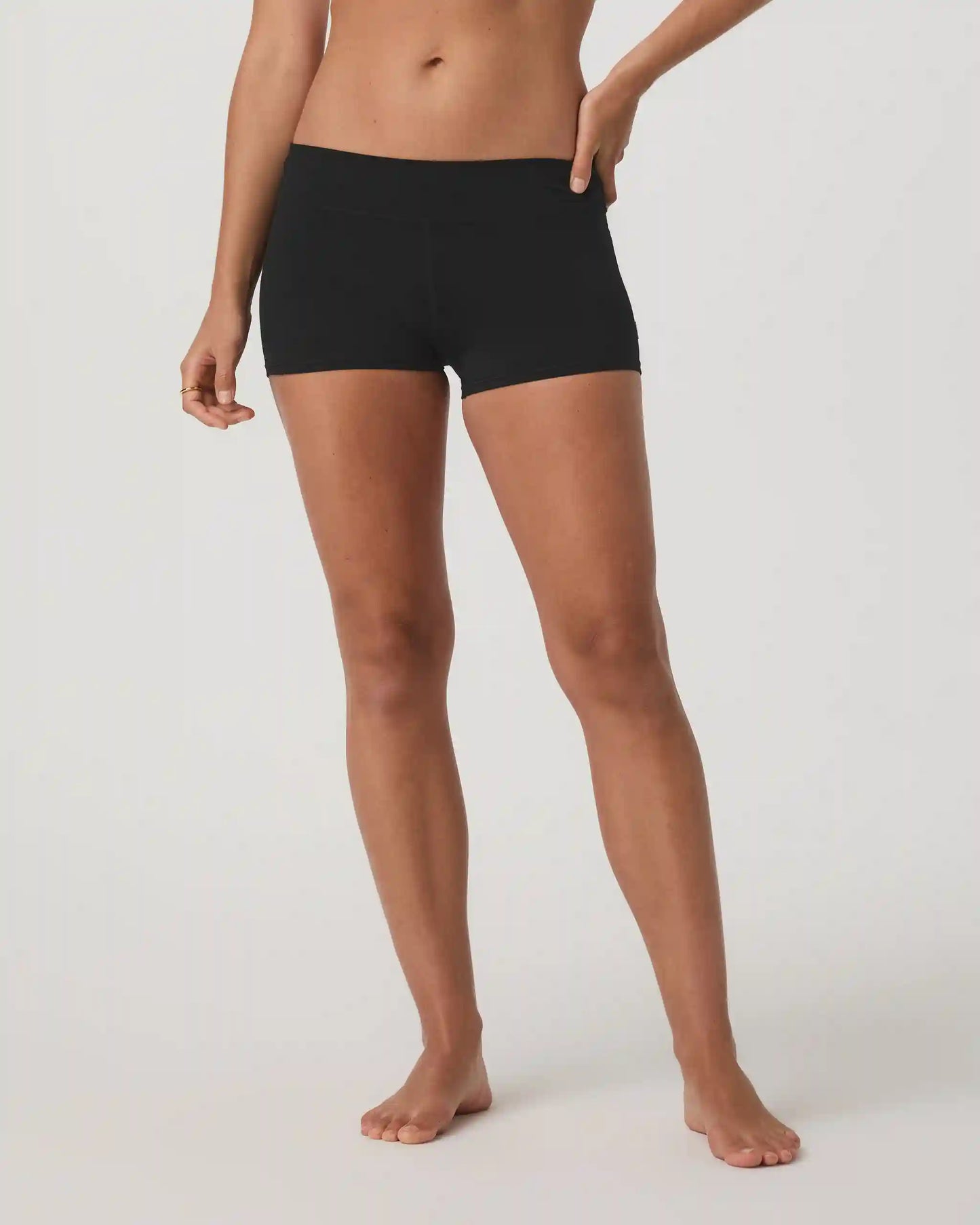 Vuori AllTheFeels™ Low Rise Shorty