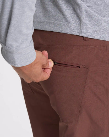 Vuori Meta™ Pant Athletic Slim Fit 30"