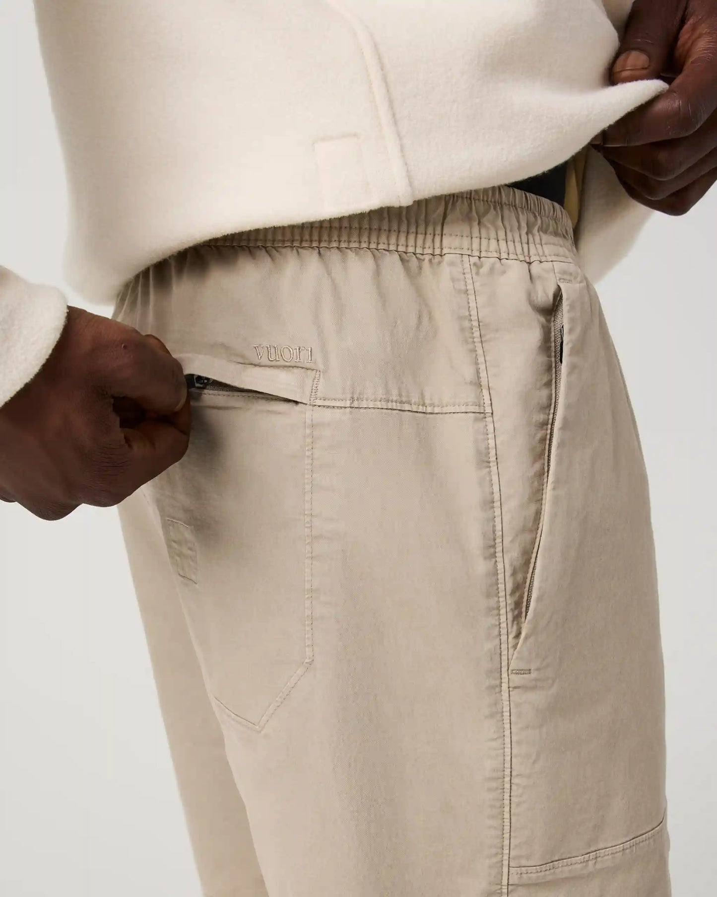 Coast Short 7"