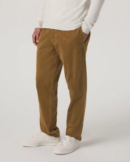 Optimist Elastic Waist Pant Classic Fit 30"