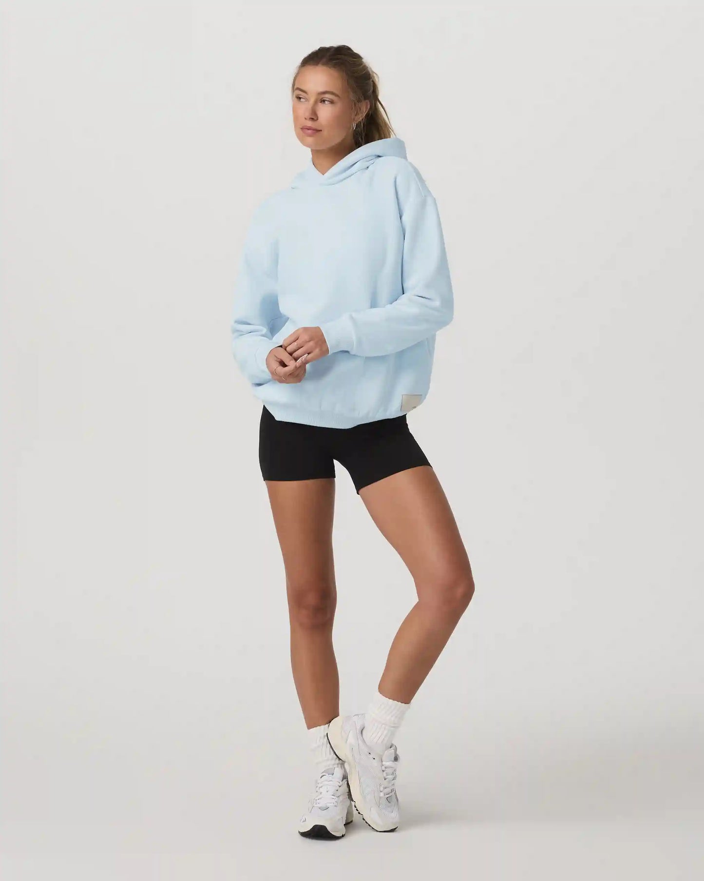 Restore Oversized Hoodie