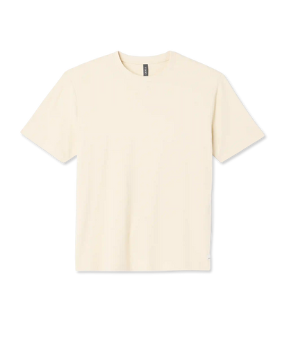 Short Sleeve Vuori Heavyweight Cotton Tee - Relaxed Fit