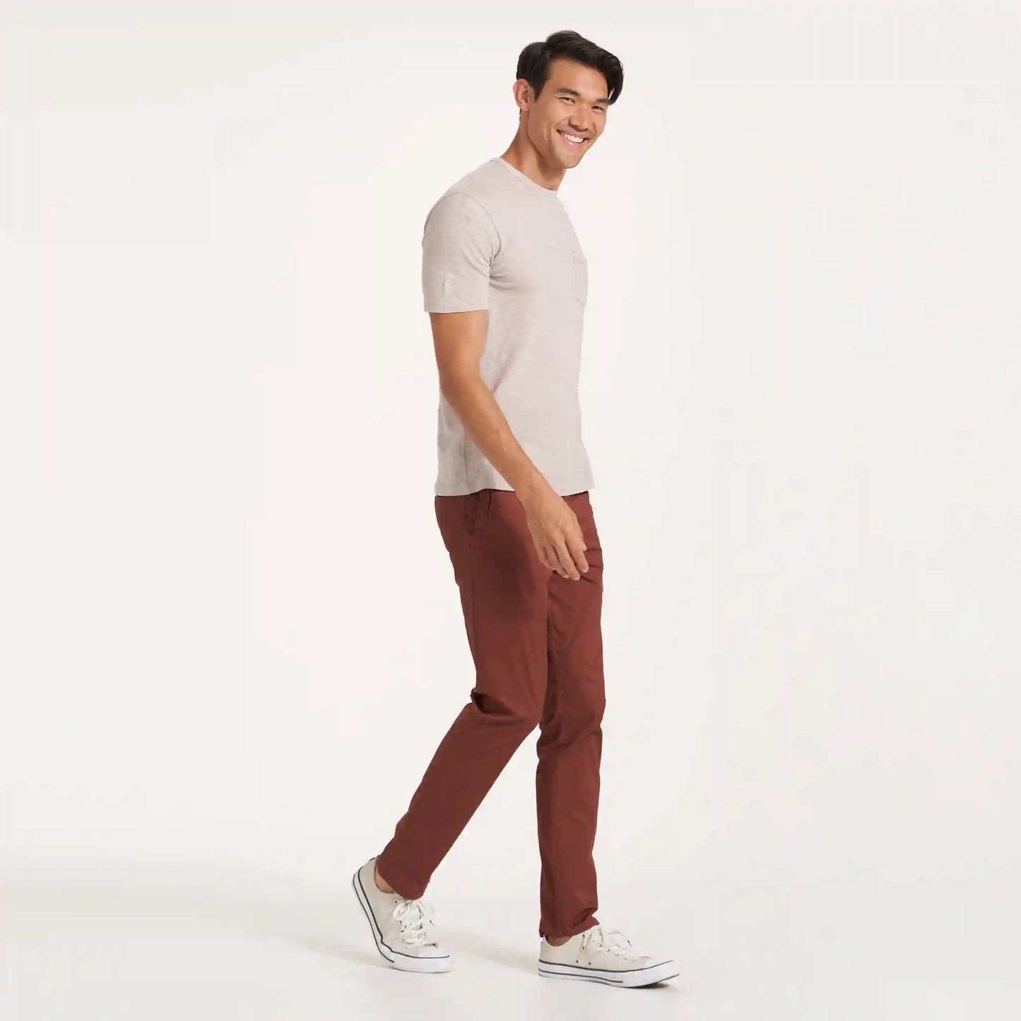 Collins Chino Pant